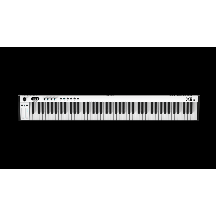 Midiplus - X8 III