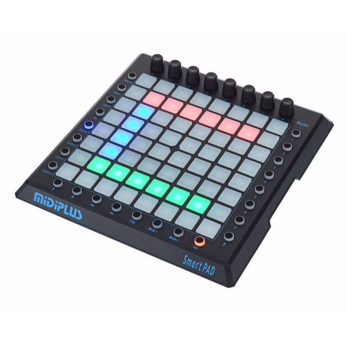 MIDIPLUS- SmartPad