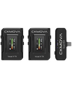 CKMOVA Vocal X V4 MK2