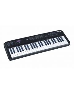 MIDIPLUS- Classic 49 Klawiatura sterująca kontroler MIDI przód
