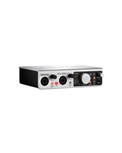 MIDIPLUS- Studio 4 Interfejs Audio USB przód