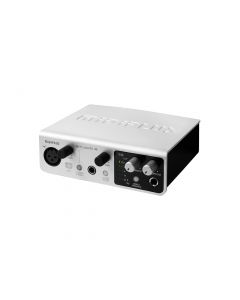 MIDIPLUS- Studio S Interfejs audio przód
