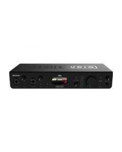 MIDIPLUS- STUDIO VALVE lampowy interfejs audio