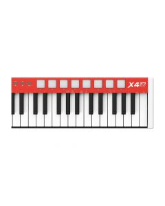 MIDIPLUS- X4 PRO MINI