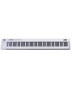 MIDIPLUS- X8 II Klawiatura sterująca - kontroler USB przód