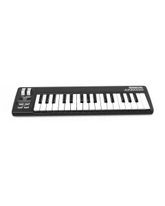 MIDIPLUS-AKM 320 Klawiatura sterująca kontroler USB / MIDI przód