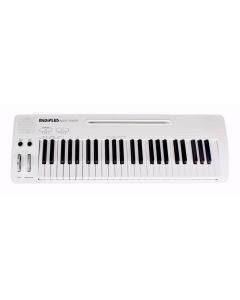MIDIPLUS-Easy Piano klawiatura midi przód