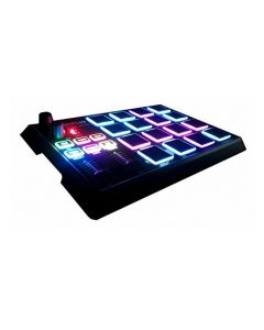 MIDIPLUS- xPAD S + CUBASE LE Sterownik USB