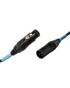 kabel XLR PRO 2 metry