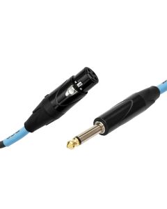 kabel mikrofonowy 10 metrów