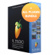 Fl studio 20 All plugin bundle box