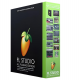 FL Studio 21 All Plugin Bundle BOX
