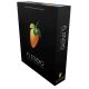FL Studio Fruity Edition BOX