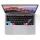 EditorsKeys- Logic Pro Keyboard Covers (for MacBook Pro 2016-2019)