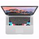 EditorsKeys- Logic Pro Keyboard Covers (for MacBook Pro/Air Retina 13