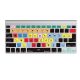 EditorsKeys- Studio One Keyboard Covers (for iMac Wireless keyboard 2008-2015)