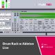 ‌Musoneo - ‌Drum Rack w Ableton Live- Kurs video PL (wersja elektroniczna)