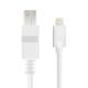 The One T1AKCAL - kabel lightning - USB A