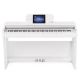 THE ONE- Smart Piano TOP 1 WHITE