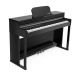 THE ONE- Smart Piano PRO BLACK (czarne)