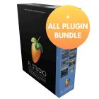 Fl studio all plugins 2026