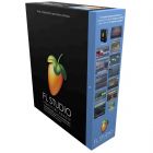 FL Studio Signature Bundle (wersja elektroniczna)