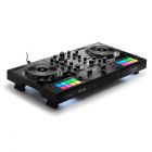 djcontrol inpulse 500, hercules dj