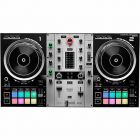 Hercules DJControl Inpulse 500 Silver Edition