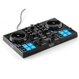 Kurs DJ: Jak uczyć się ręcznego beatmatchingu bez frustracji?