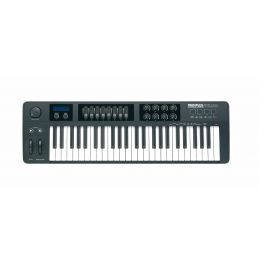 Jak przyspieszyć pracę w DAW? Kontroler MIDIPLUS BK492