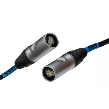 SSQ CAT6/50 Event