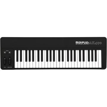 MIDIPLUS- AK490