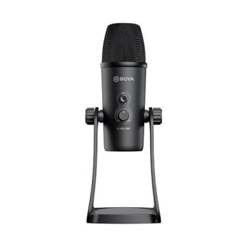 Boya BY PM700 Pro mikrofon USB