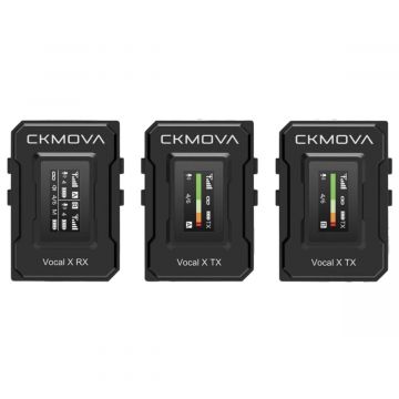 CKMOVA Vocal X V2 MK2