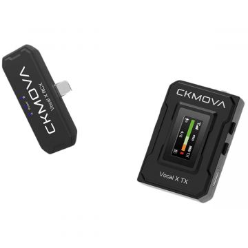 CKMOVA Vocal X V3 MK2