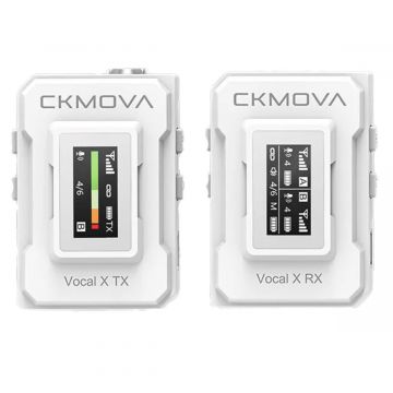 CKMOVA Vocal X V1W MK2