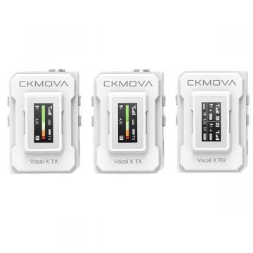 CKMOVA Vocal X V2W MK2