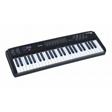 MIDIPLUS- Classic 49 Klawiatura sterująca kontroler MIDI przód