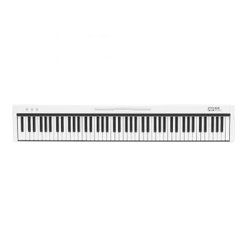 MIDIPLUS- POP PIANO smart piano przód
