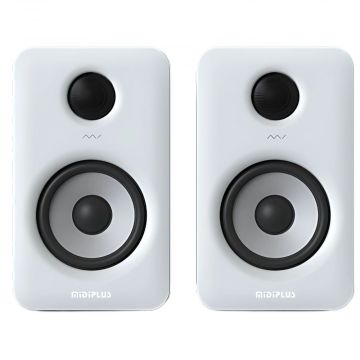 Midiplus - Mi5 v2 White