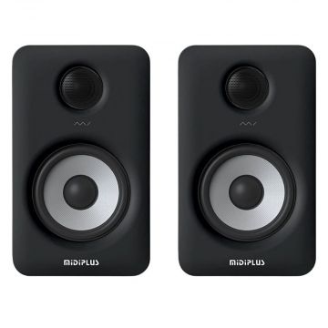 Midiplus - Mi5 v2 Black