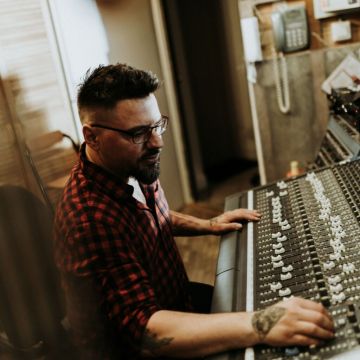 Podstawy Miksu Audio - Boost Audio