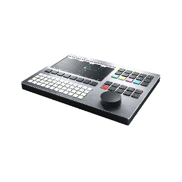 Polyend Tracker Silver