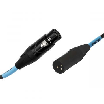 kabel DMX 5 metrów