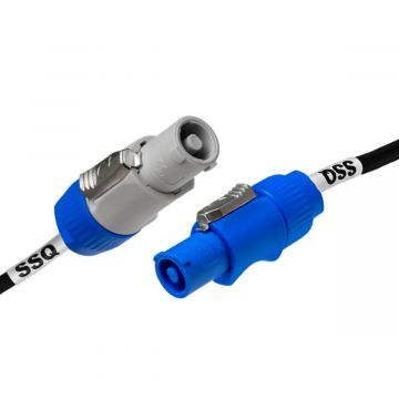 SSQ Powercon