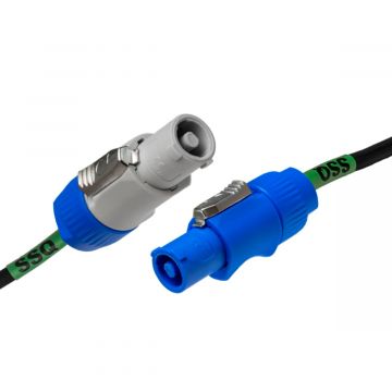 SSQ Powercon 