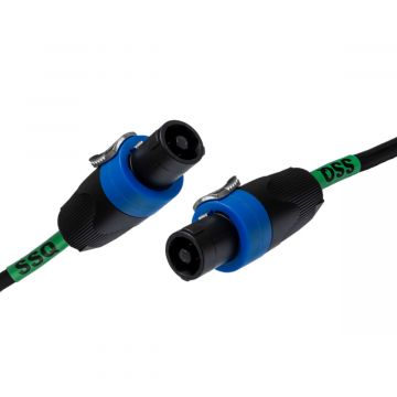 SSQ Speakon