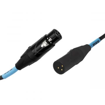 Kabel XLR 5 metrów