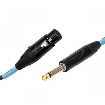 kabel mikrofonowy 10 metrów