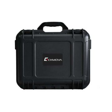 CKMOVA AC-HC1 case do zestawów bezprzewodowych